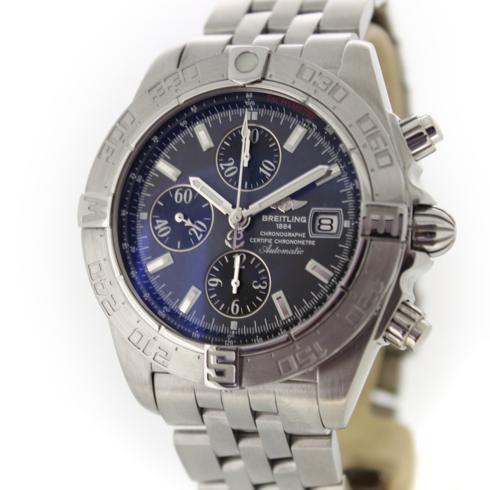 Breitling Galactic Chronogrpah A1336410 Tweedehands 5862-2158 Juwelier Clem Vercammen.jpg