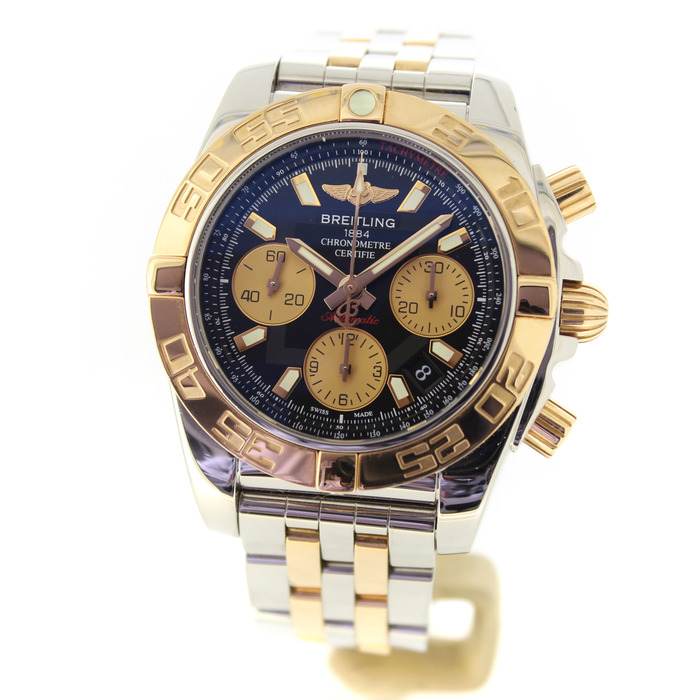 Breitling Chronomat CB014012BA53 Tweedehands 5747-2161 Juwelier Clem Vercammen.jpg