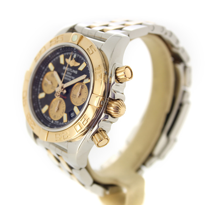 Breitling Chronomat CB014012BA53 Tweedehands 5747-2161 Juwelier Clem Vercammen.jpg