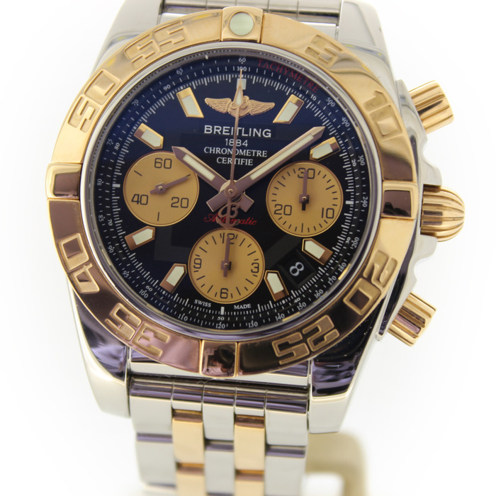 Breitling Chronomat CB014012BA53 Tweedehands 5747-2161 Juwelier Clem Vercammen.jpg