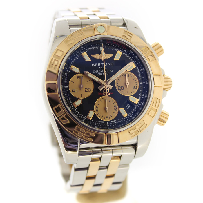 Breitling Chronomat CB014012BA53 Tweedehands 5747-2161 Juwelier Clem Vercammen.jpg