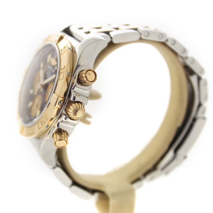 Breitling Chronomat CB014012BA53 Tweedehands 5747-2161 Juwelier Clem Vercammen.jpg