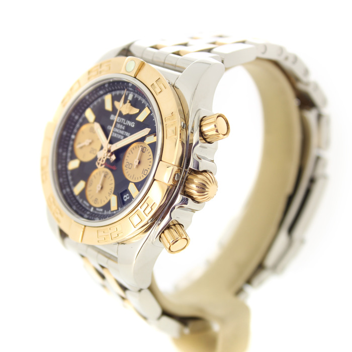 Breitling Chronomat CB014012BA53 Tweedehands 5747-2161 Juwelier Clem Vercammen.jpg