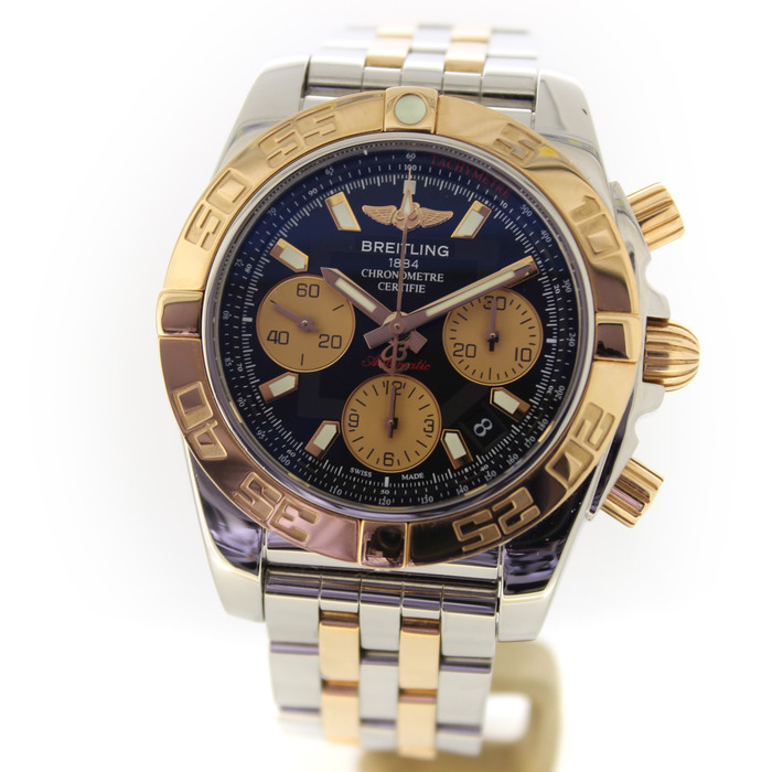 Breitling Chronomat CB014012BA53 Tweedehands 5747-2161 Juwelier Clem Vercammen.jpg