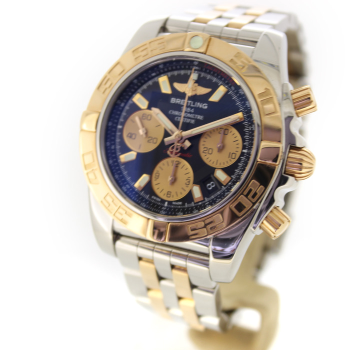 Breitling Chronomat CB014012BA53 Tweedehands 5747-2161 Juwelier Clem Vercammen.jpg