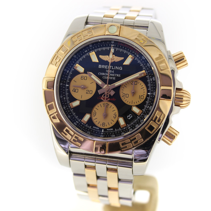 Breitling Chronomat CB014012BA53 Tweedehands 5747-2161 Juwelier Clem Vercammen.jpg