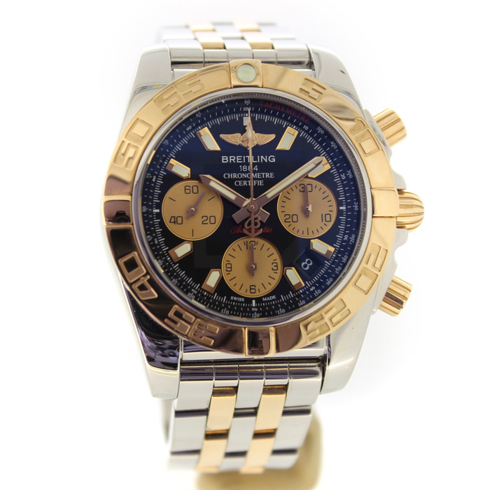 Breitling Chronomat CB014012BA53 Tweedehands 5747-2161 Juwelier Clem Vercammen.jpg