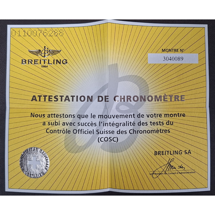 Breitling Chronomat CB014012BA53 Tweedehands 5747-2161 Juwelier Clem Vercammen.jpg