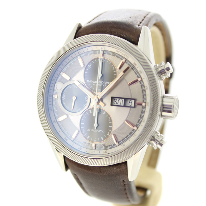 Raymond Weil Freelancer 7731-SC2-65655 Tweedehands 5465-2157 Juwelier Clem Vercammen.jpg
