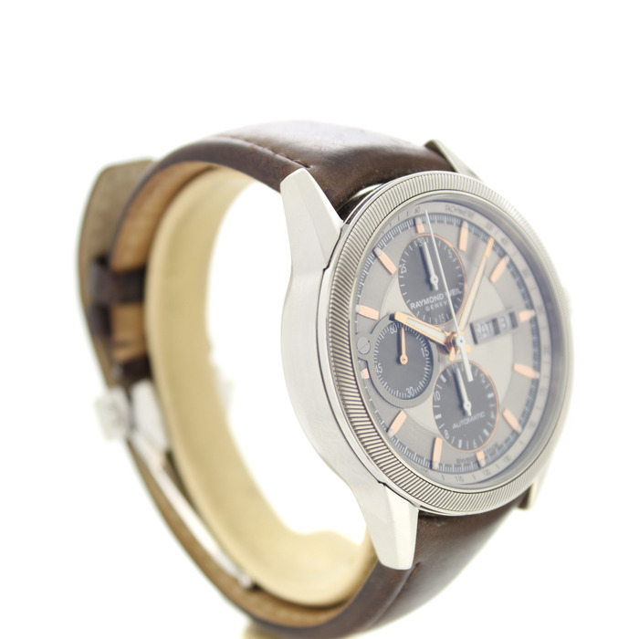 Raymond Weil Freelancer 7731-SC2-65655 Tweedehands 5465-2157 Juwelier Clem Vercammen.jpg