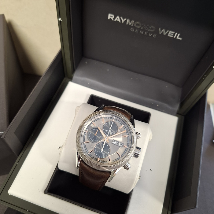 Raymond Weil Freelancer 7731-SC2-65655 Tweedehands 5465-2157 Juwelier Clem Vercammen.jpg