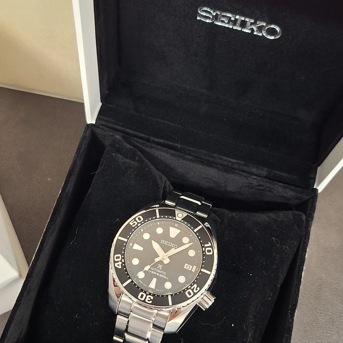 Seiko Prospex Diver SPB101 Tweedehands 6255-2155 Juwelier Clem Vercammen.jpg
