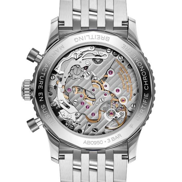 278970 01 Breitling Navitimer B09 Chronograph AB0950211B1A1 Juwelier Clem Vercammen.jpg