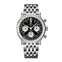 Horloge BREITLING NAVITIMER B09 CHRONOGRAPH 41 AB0950211B1A1 88888 Horloge BREITLING NAVITIMER B09 CHRONOGRAPH 41 AB0950211B1A1 88888