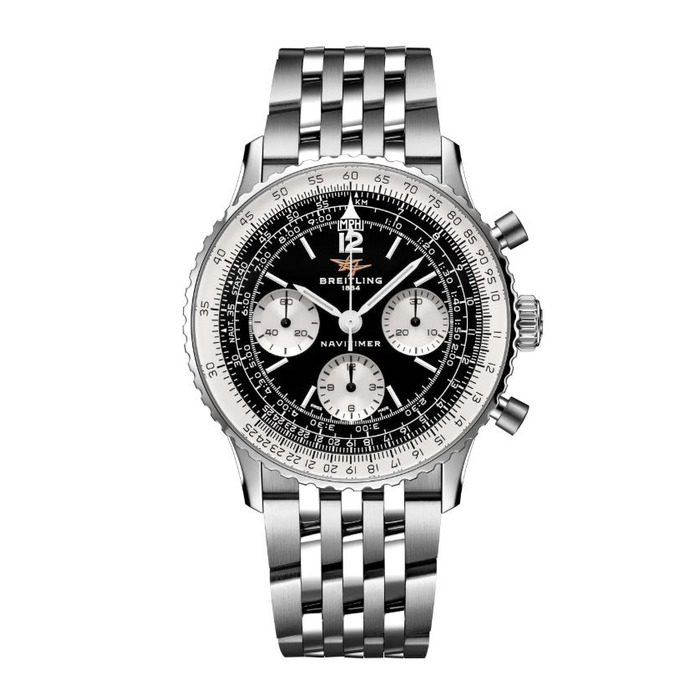 278970 01 Breitling Navitimer B09 Chronograph AB0950211B1A1 Juwelier Clem Vercammen.jpg