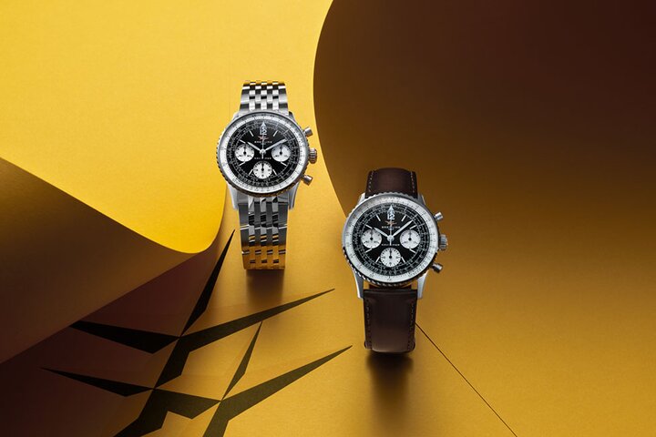 Breitling Navitimer Breitling Navitimer