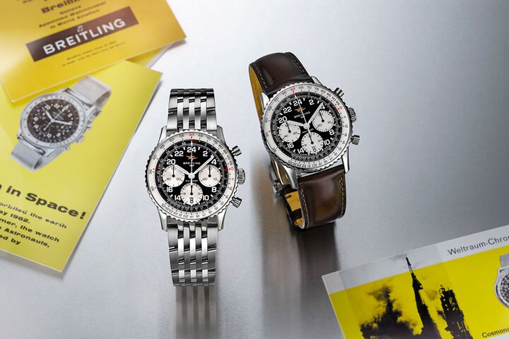 Breitling Navitimer Breitling Navitimer