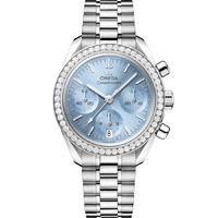 Horloge Omega Speedmaster 38 324.15.38.50.03.001 Horloge Omega Speedmaster 38 324.15.38.50.03.001