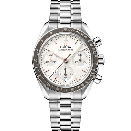 Horloge Omega Speedmaster 38 324.30.38.50.02.003 Horloge Omega Speedmaster 38 324.30.38.50.02.003
