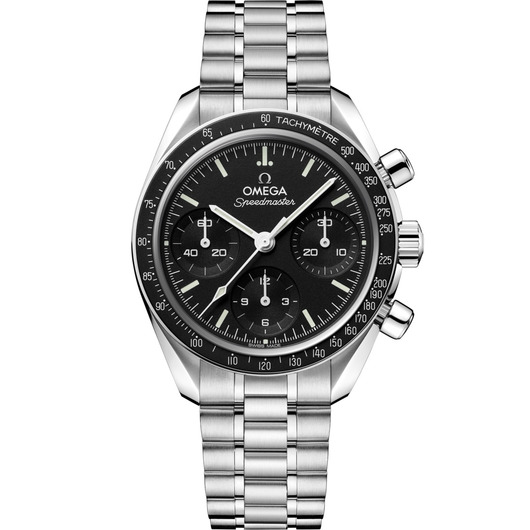 Horloge Omega Speedmaster 38 324.30.38.50.01.002 Horloge Omega Speedmaster 38 324.30.38.50.01.002