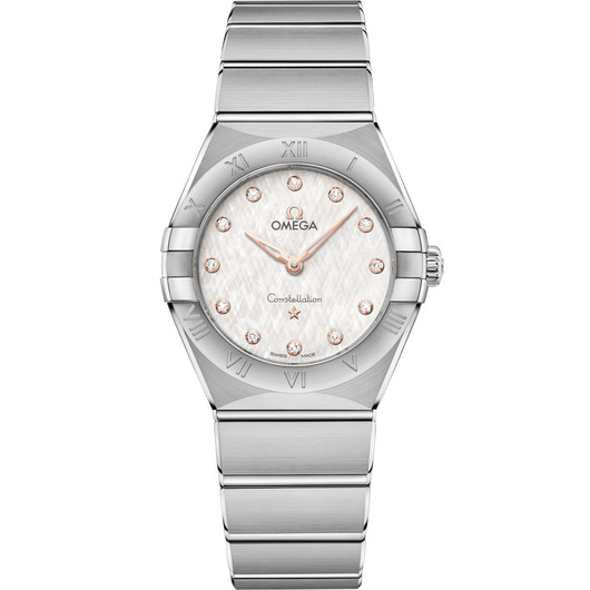 Horloge OMEGA CONSTELLATION 131.10.28.60.52.001 Horloge OMEGA CONSTELLATION 131.10.28.60.52.001