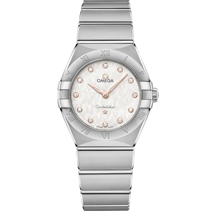 277545 01 Omega Constellation O13110286052001 Juwelier Clem Vercammen 1.jpg