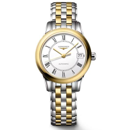 Horloge LONGINES L42743217 Horloge LONGINES L42743217