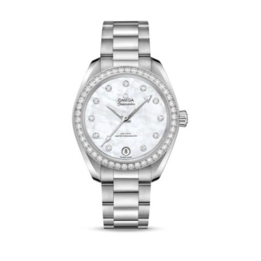 Horloge Omega Seamaster Aqua Terra 150M Master Co-Axial 220.15.34.20.55.001 34mm