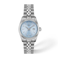 Horloge Tissot Ballade 30MM T156.010.11.351.00 Horloge Tissot Ballade 30MM T156.010.11.351.00