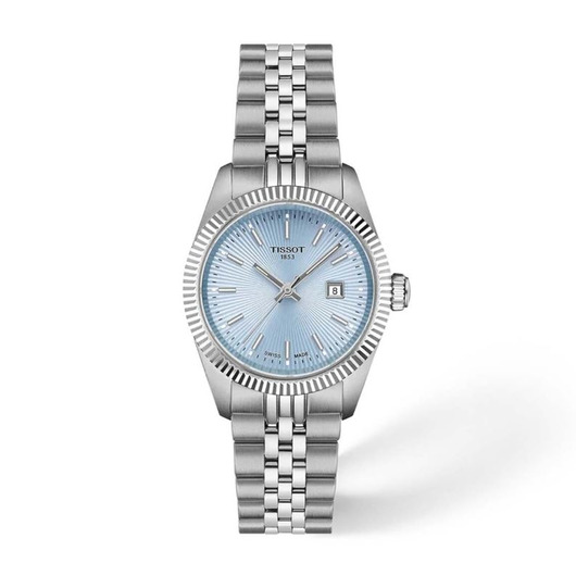 Horloge Tissot Ballade 30MM T156.010.11.351.00 Horloge Tissot Ballade 30MM T156.010.11.351.00