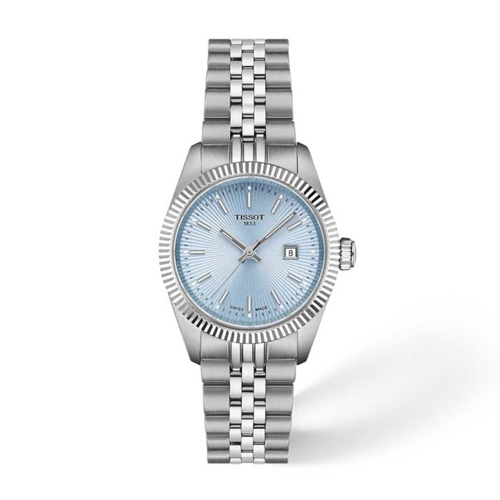 278891 01 Tissot Ballade 30mm T1560101135100 Juwelier Clem Vercammen.jpg