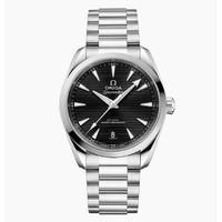 Horloge Omega Seamaster Aqua Terra 150M 38 mm 220.10.38.20.01.005 Horloge Omega Seamaster Aqua Terra 150M 38 mm 220.10.38.20.01.005