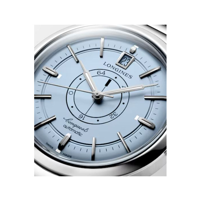 278968 01 Longines Conquest Heritage Central Power Reserve L16484926 Juwelier Clem Vercammen.jpg