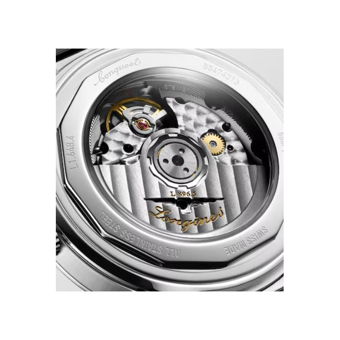 278968 01 Longines Conquest Heritage Central Power Reserve L16484926 Juwelier Clem Vercammen.jpg