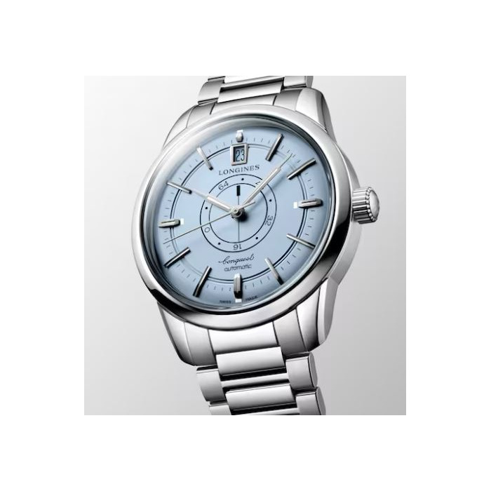 278968 01 Longines Conquest Heritage Central Power Reserve L16484926 Juwelier Clem Vercammen.jpg