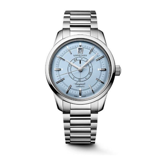 Horloge LONGINES CONQUEST HERITAGE CENTRAL POWER RESERVE L16484926 Horloge LONGINES CONQUEST HERITAGE CENTRAL POWER RESERVE L16484926