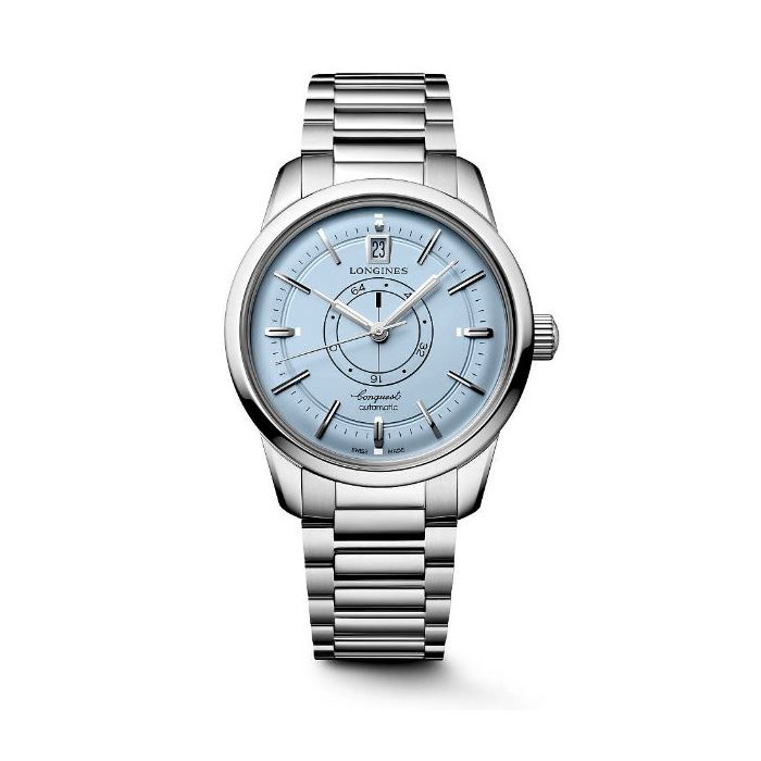 278968 01 Longines Conquest Heritage Central Power Reserve L16484926 Juwelier Clem Vercammen.jpg