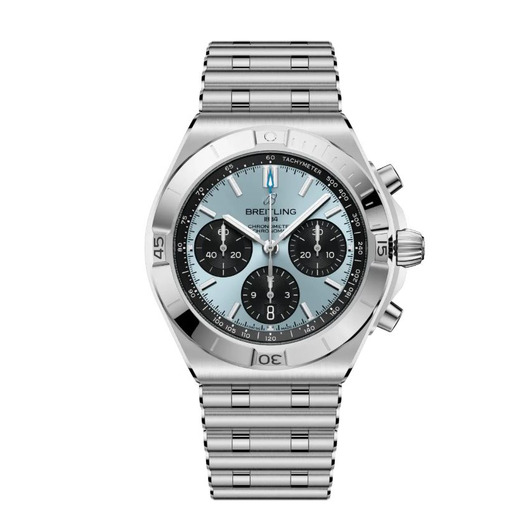 Horloge Breitling Chronomat B01 Chronograph 42 PB0158101C1A1 Horloge Breitling Chronomat B01 Chronograph 42 PB0158101C1A1