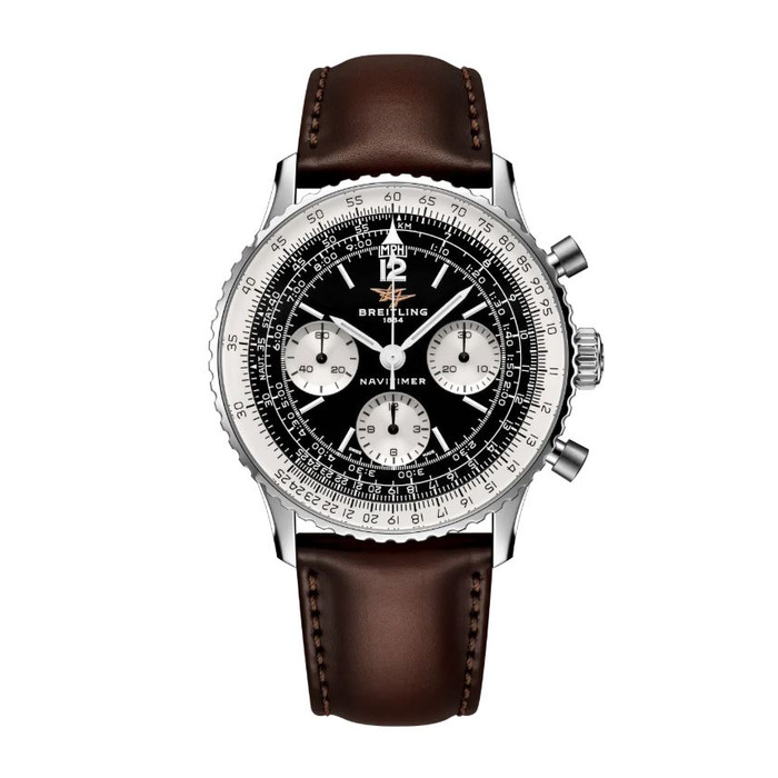 279070 01 Breitling Navitimer B09 Chronograph AB0950211B1X1 Juwelier Clem Vercammen.jpg