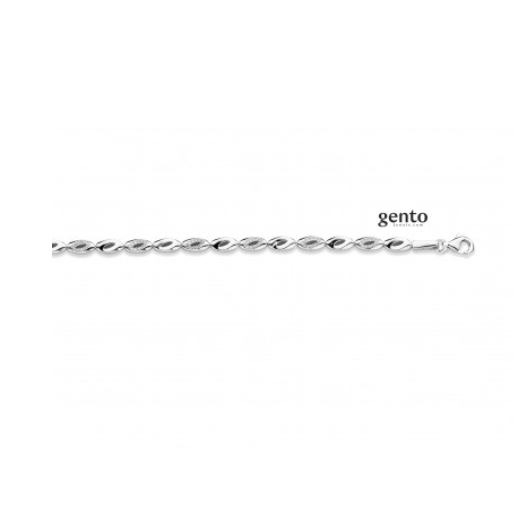 Juweel GENTO JEWELS ARMBAND IB09/19 Juweel GENTO JEWELS ARMBAND IB09/19