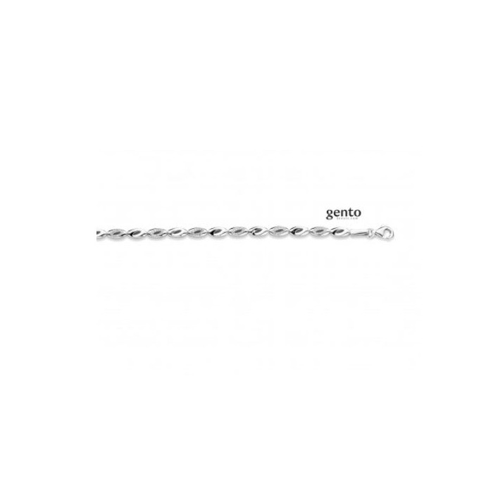 278194 01 Gento Jewels Armband IB09-19 Juwelier Clem Vercammen.jpg