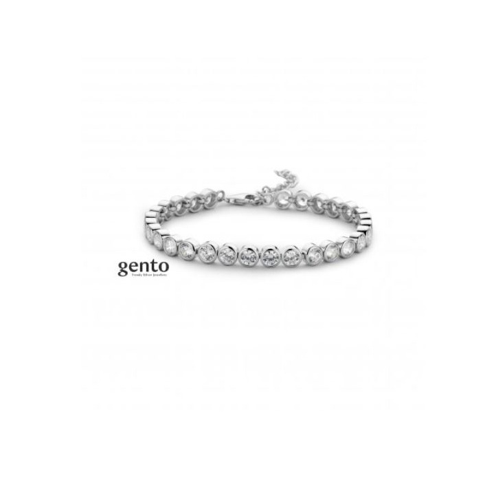278195 01 Gento Jewels Armband GB106-17 Juwelier Clem Vercammen.jpg