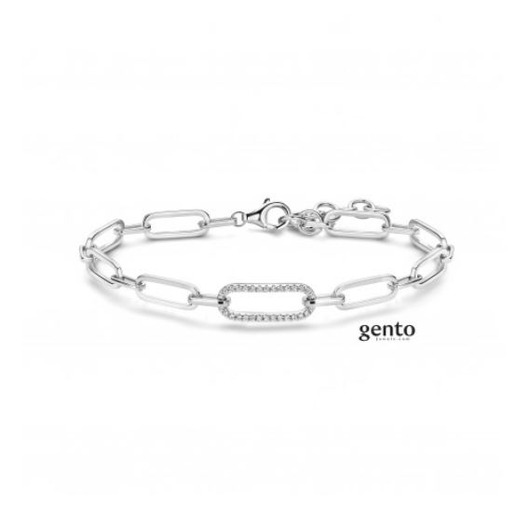 Juweel GENTO JEWELS ARMBAND PB11/19 Juweel GENTO JEWELS ARMBAND PB11/19