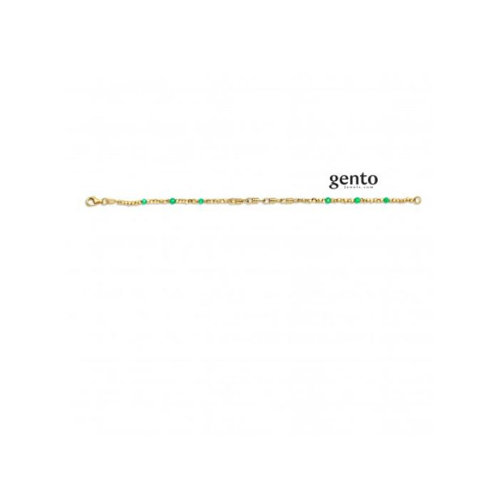278198 01 Gento jewels Armband PB46-18 Juwelier Clem Vercammen.jpg