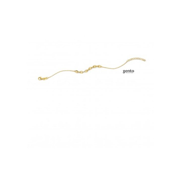278200 01 Gento Jewels Armband SB48-18 Juwelier Clem Vercammen.jpg