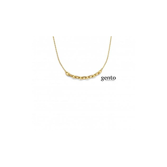278201 01 Gento Jewels Collier SB46-45 Juwelier Clem Vercammen.jpg