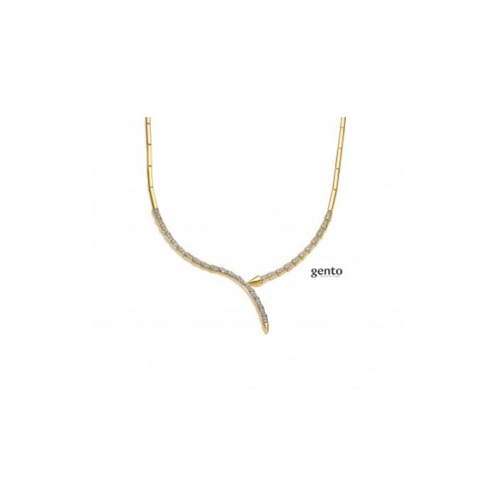 278204 01 Gento Jewels Collier TB01-45 Juwelier Clem Vercammen.jpg