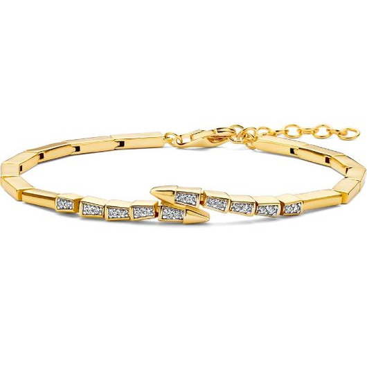 Juweel GENTO JEWELS ARMBAND TB03/18 Juweel GENTO JEWELS ARMBAND TB03/18