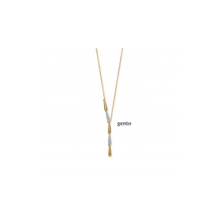 278206 01 Gento Jewels Collier TB06-4 Juwelier Clem Vercammen.jpg
