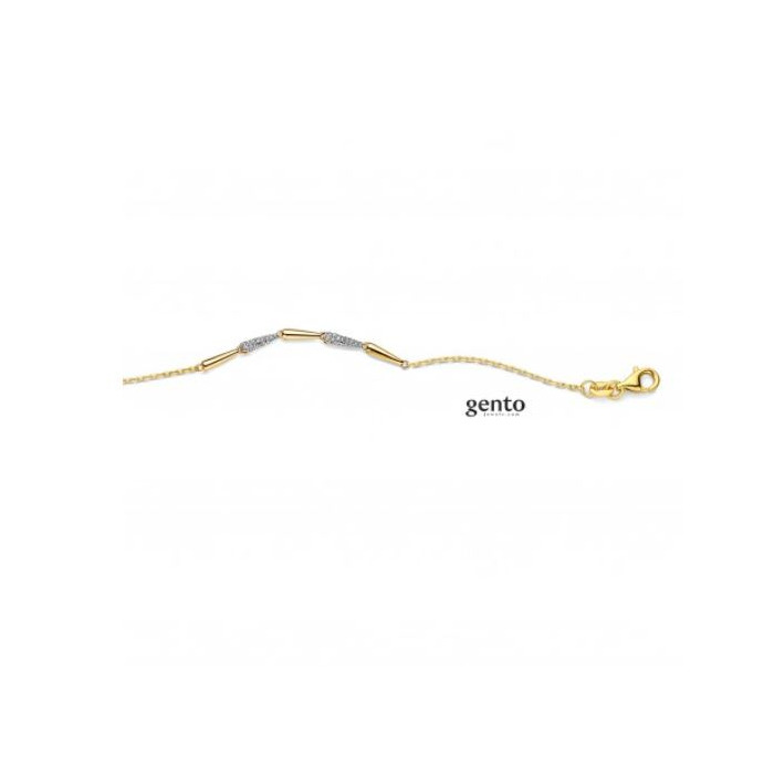 278207 01 Gento Jewels Armband TB08-18 Juwelier Clem Vercammen.jpg